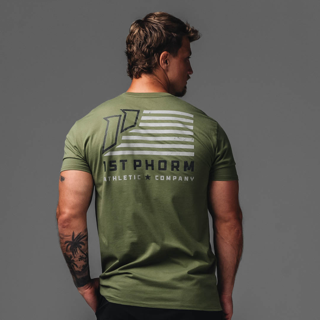 1stphorm_apparel_men_tshirts_athleticco_tee_odgreen_0003