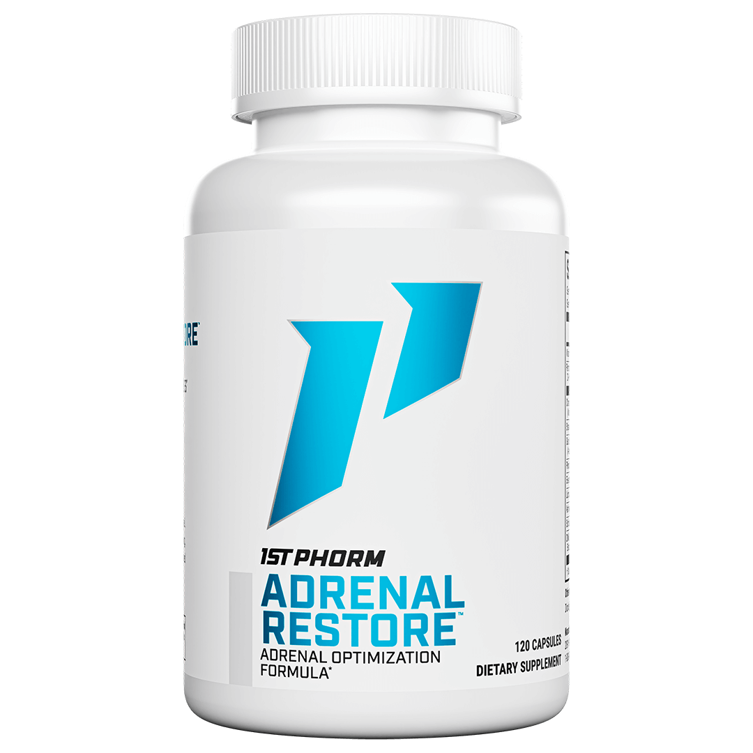 adrenal-restore